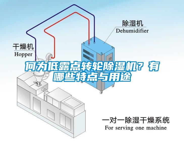 何为低露点转轮除湿机？有哪些特点与用途