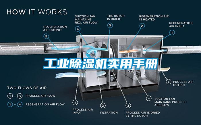 工业除湿机实用手册