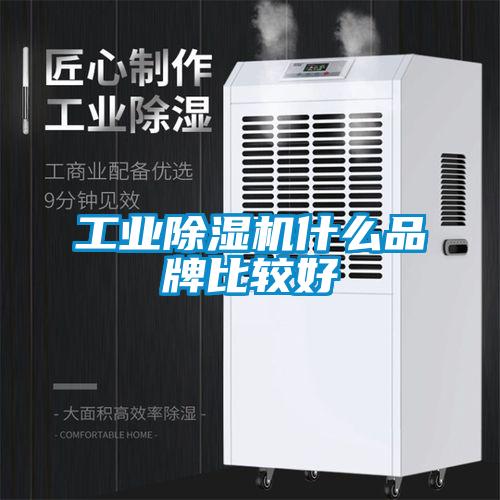 工业除湿机什么品牌比较好