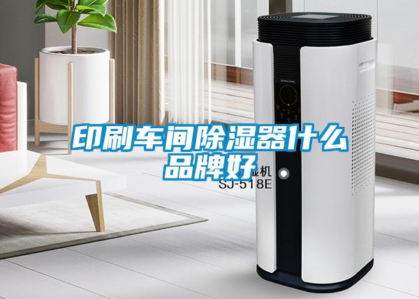 印刷车间除湿器什么品牌好