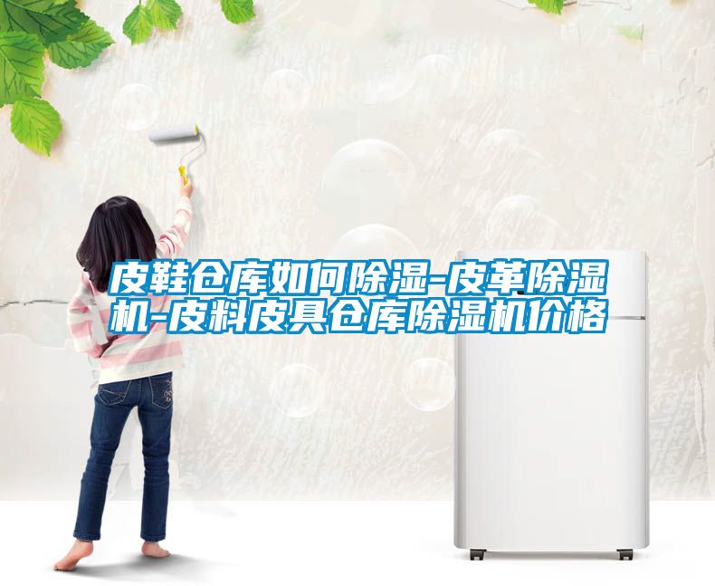 皮鞋仓库如何除湿-皮革除湿机-皮料皮具仓库除湿机价格