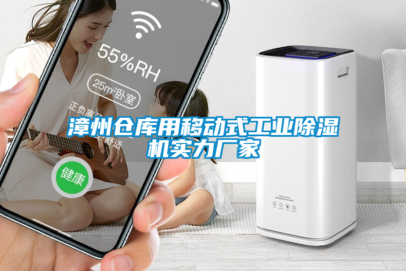 漳州仓库用移动式工业除湿机实力厂家